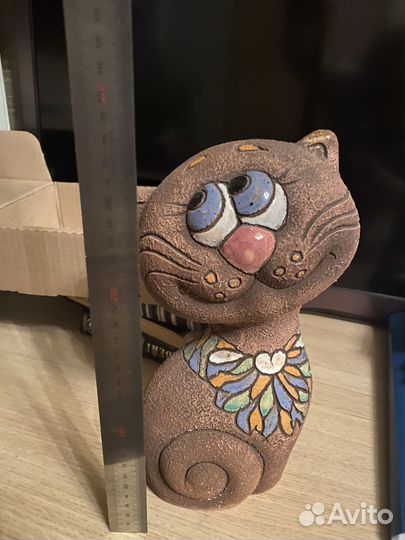 Копилка керамика