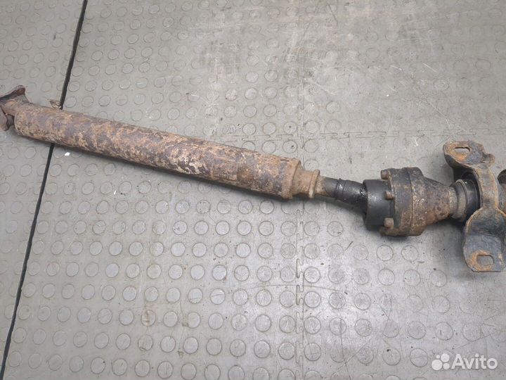 Кардан задний Toyota RAV 4, 2004