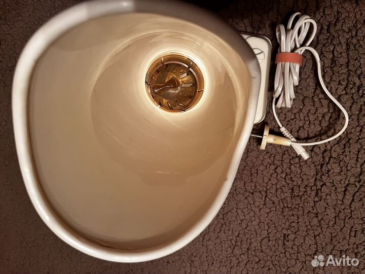 Косметологический аппарат для лица