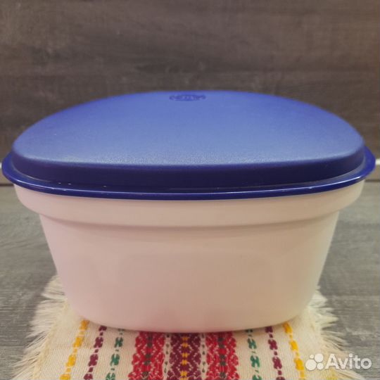 Термосервивователь Tapperware