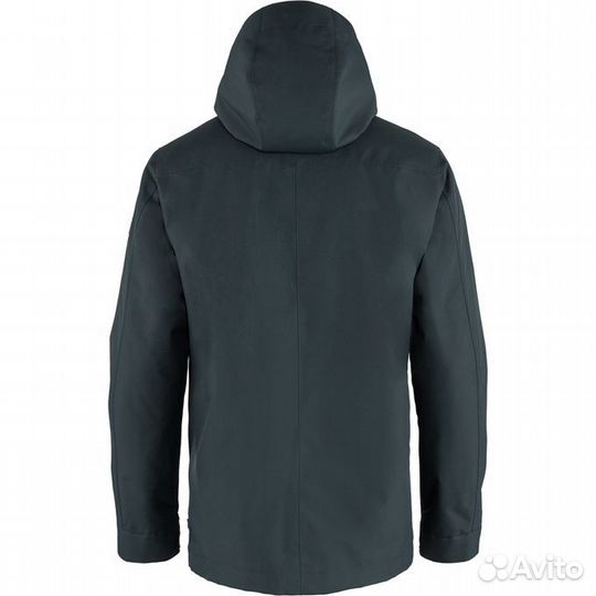 Куртка Fjällräven visby 3 IN 1 jacket