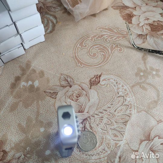 Брелок отвёртки биты