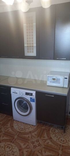 2-к. квартира, 69 м², 6/16 эт.