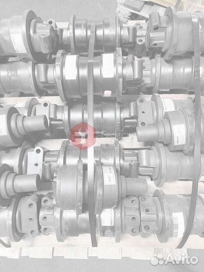 Каток поддерживающий Volvo EC140LCM SA1181-01000