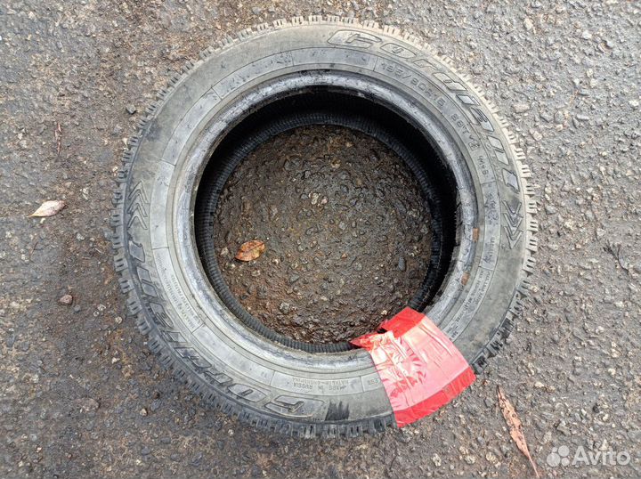 Cordiant Polar 195/60 R15