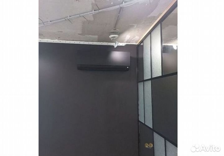 Кондиционер с Доставкой и Установкой