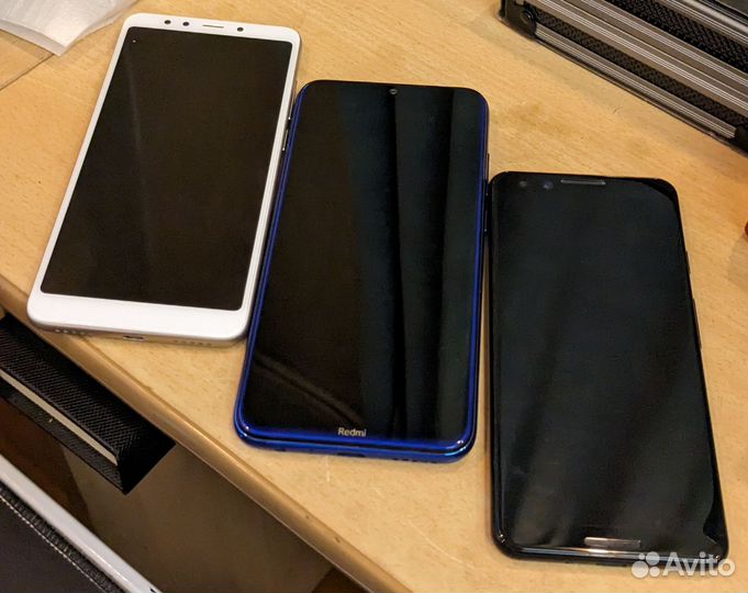 Google Pixel 3, 4/64 ГБ