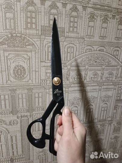 Ножницы портновские Новые