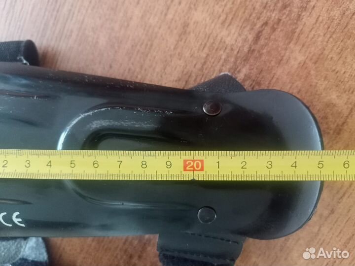 Защита предплечья горнолыжная Energiapura