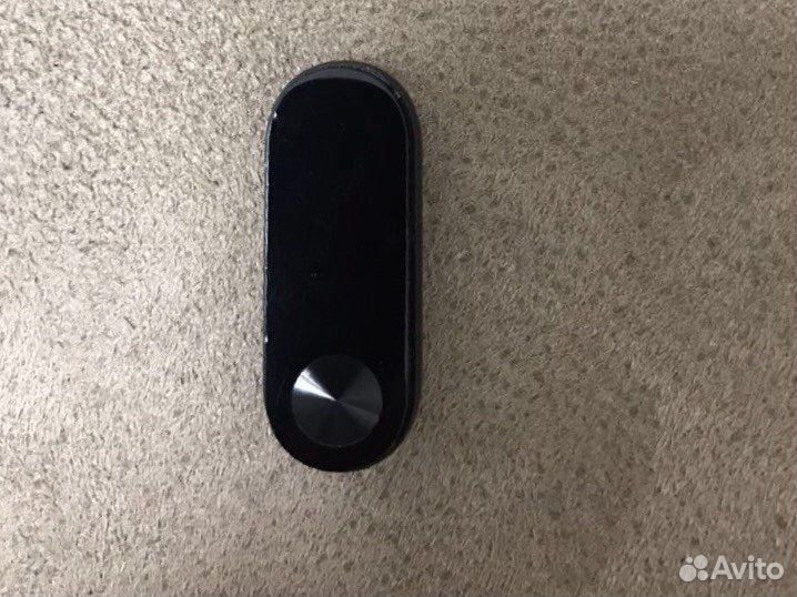 Фитнес браслет xiaomi mi band 2