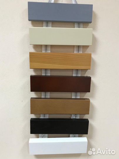 Детская двухъярусная кровать из массива