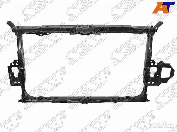 Рамка кузова lexus NX 14-21, toyota