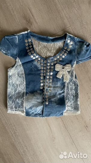 Женская одежда Пакетом