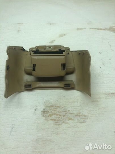 Бардачок центральной консоли передний Honda