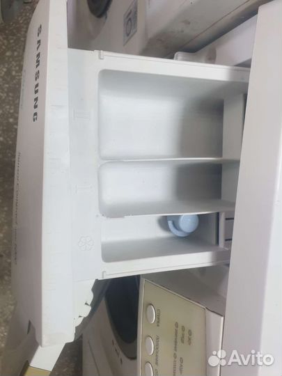 Стиральная машина Samsung 4.5кг