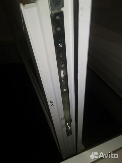 Ремонт и регулировка пластиковых окон