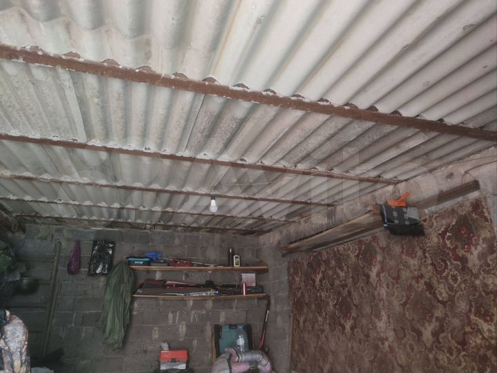 Гараж, 24 м²