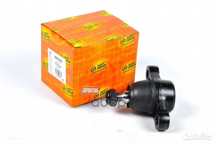 Шаровая опора cbkh20 JSB0009 Just Drive