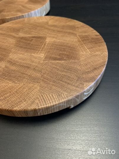 Продам торцевую разделочную доску