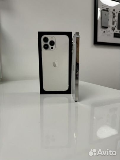 iPhone 13 Pro Max, 128 ГБ