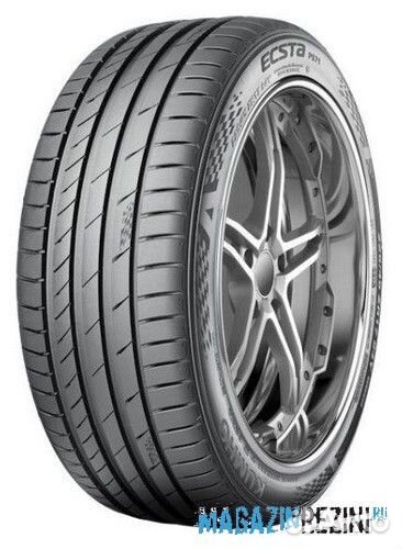 Kumho Ecsta PS71 225/40 R18 92Y