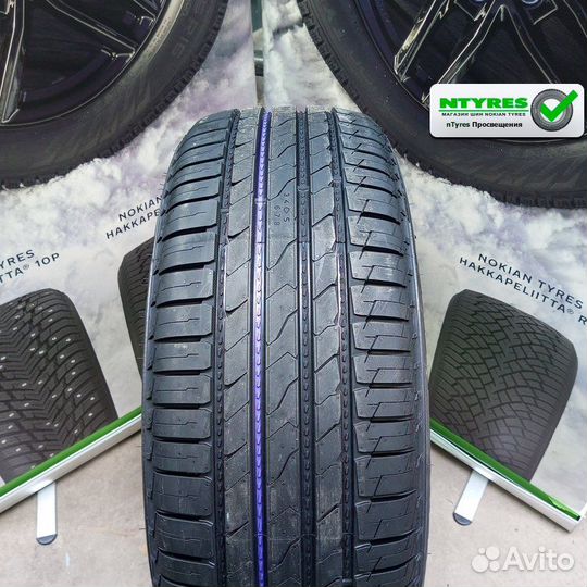 Ikon Tyres Nordman S2 SUV 265/60 R18 110V