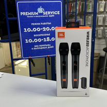 Микрофоны JBL Беспроводные Оригинал