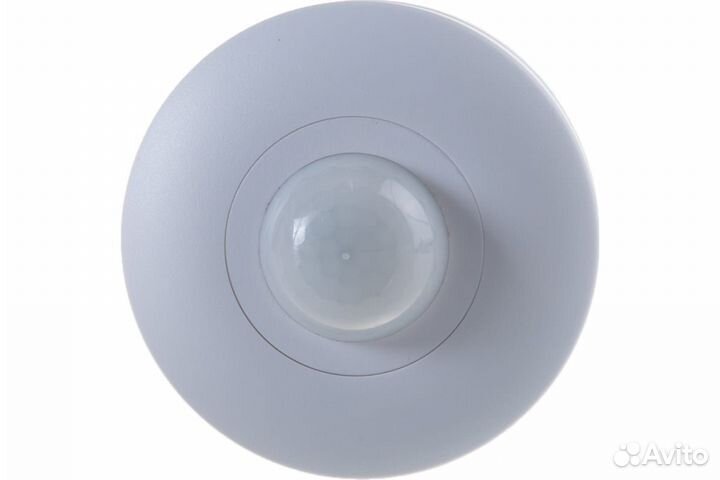 Датчик движения настенный ддс 01 Rexant