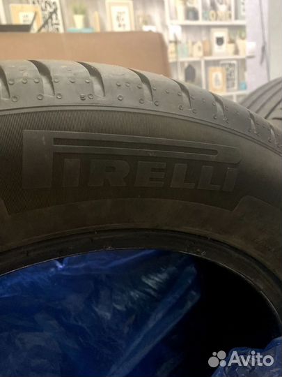 Pirelli Cinturato P7 215/55 R16 97W