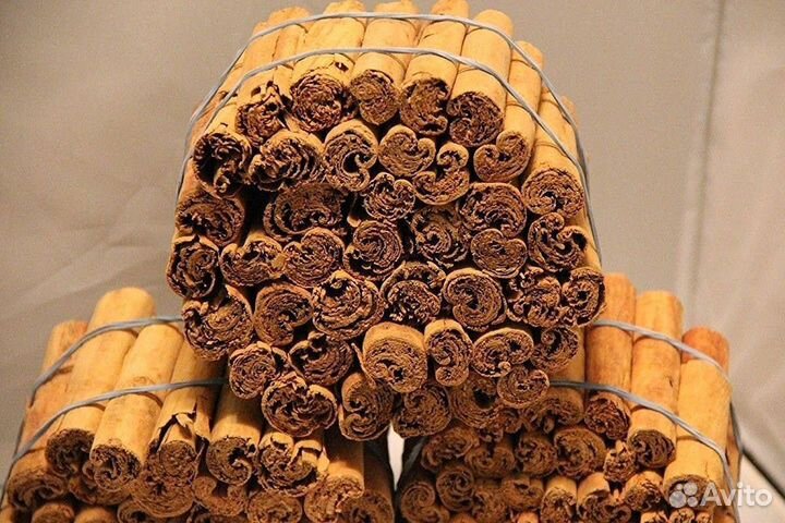 Специи и приправы оптом Самара