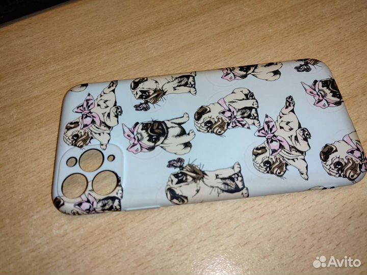 Luxo / чехол на айфон 13 / apple phone 13