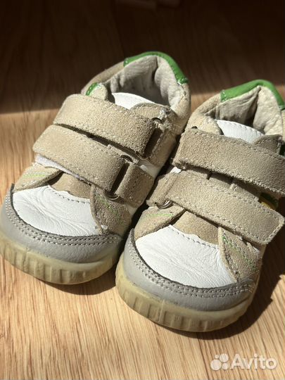 Кеды котофей