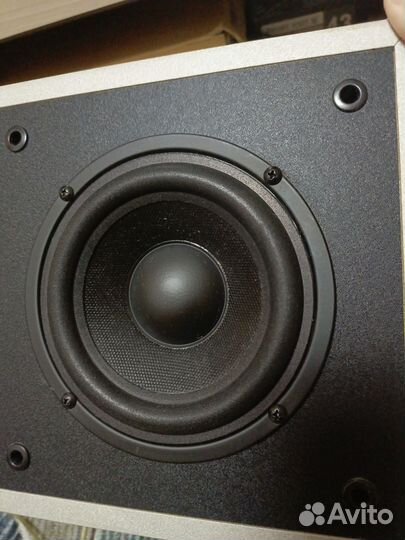 Акустика микролаб а 6664- 5.1