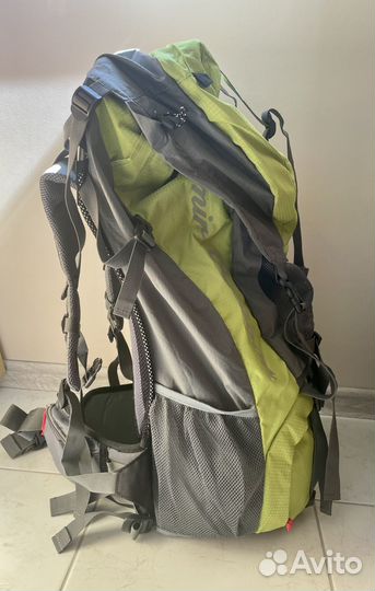 Рюкзак туристический новый Mimi light 75 муж / жен