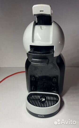 Капсульная кофемашина