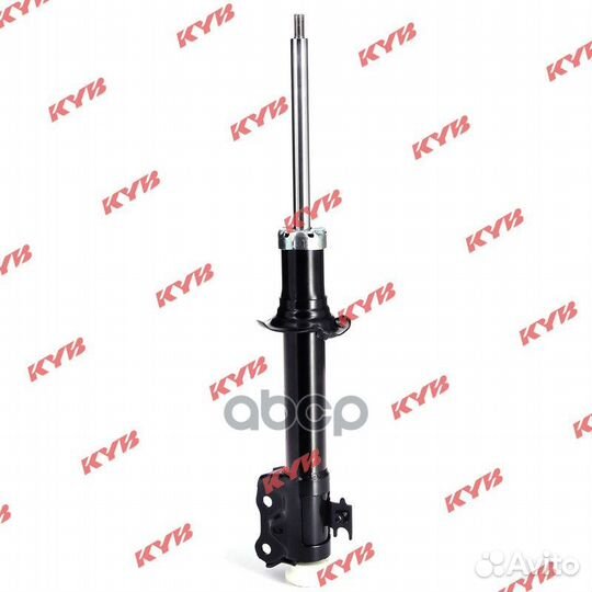 Стойка передняя toyota passo/daihatsu boon 04