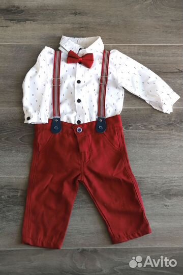 Костюм на 1 годик мальчику