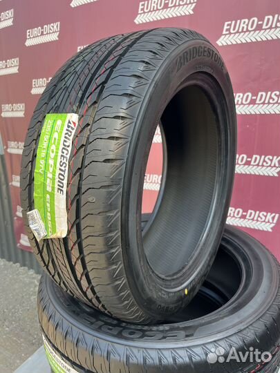 Bridgestone Ecopia EP850 275/70 R16 114H