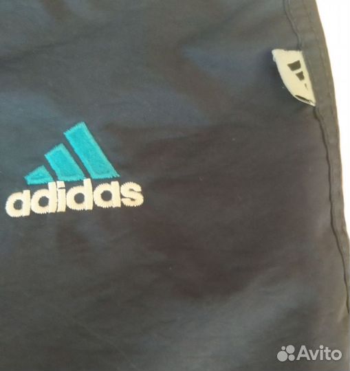 Штаны adidas