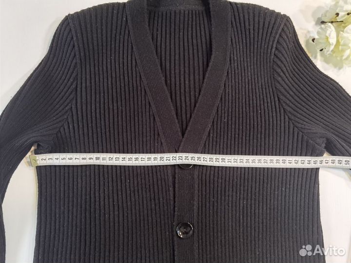 Женский кардиган 48 50