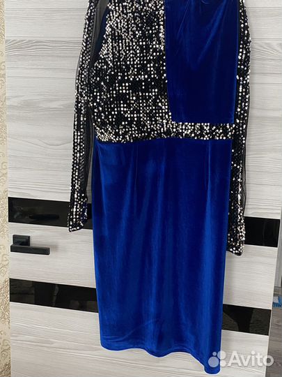 Супер платье