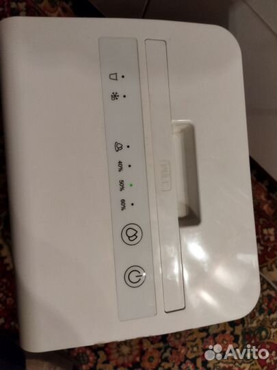 Осушитель воздуха