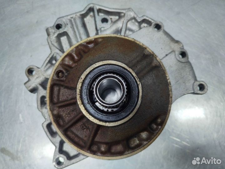 Насос масляный АКПП Nissan Sunny FB15 2000 г.в