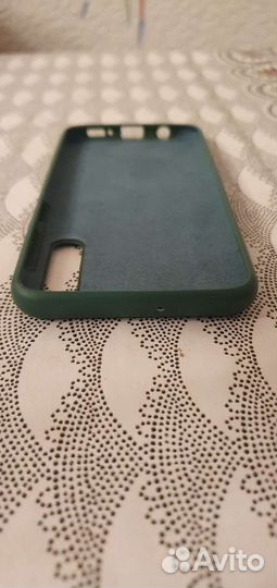 Чехол бампер Samsung Galaxy A50 A50S A30S
