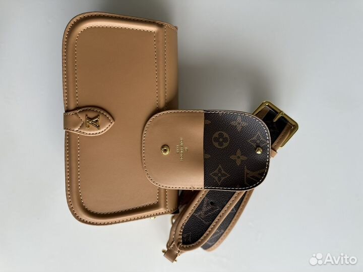 Сумка louis vuitton