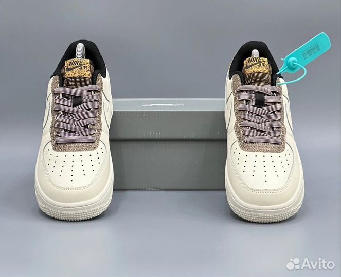 Кеды мужские nike air force