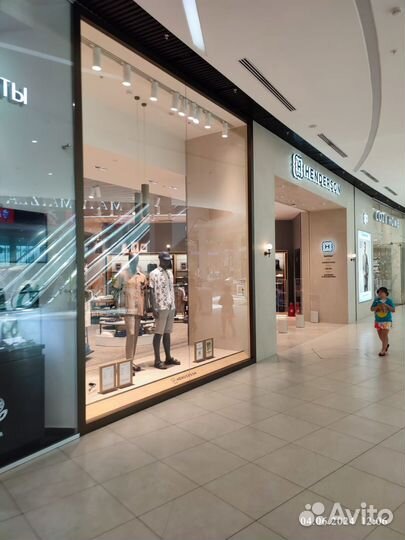 Ремонт коммерческих помещений любого класса