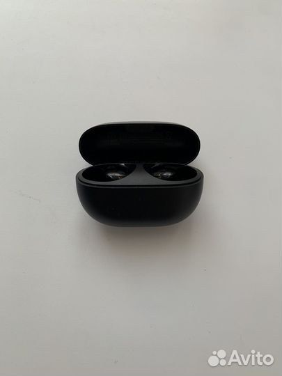 Кейс для нацшников xiaomi buds 4