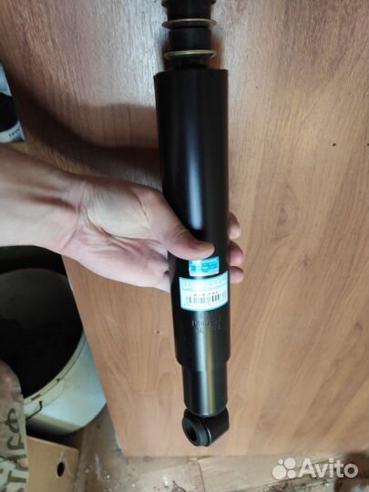 Амортизаторы great wall 2905100-f00-b1 2915100-f00