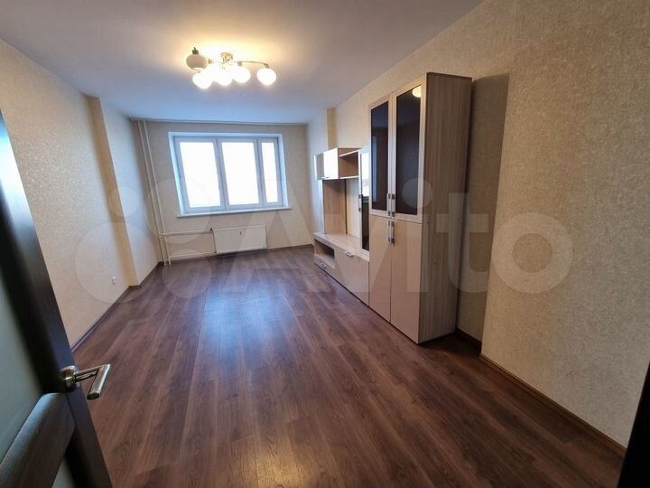 3-к. квартира, 78,1 м², 5/10 эт.